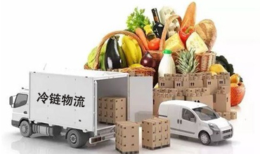 温度记录仪与食品冷链技术之浅谈
