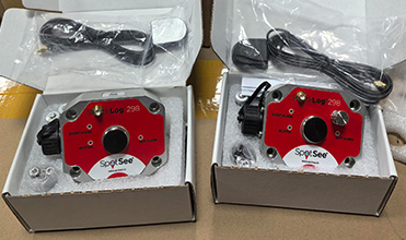 低温天气下防震动标签的储存方法指南